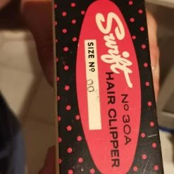 Vendora Μηχανή κουρεματος -vendora shop 6999721e51040dc4dc3c8dd339f877bdecdb064e xl