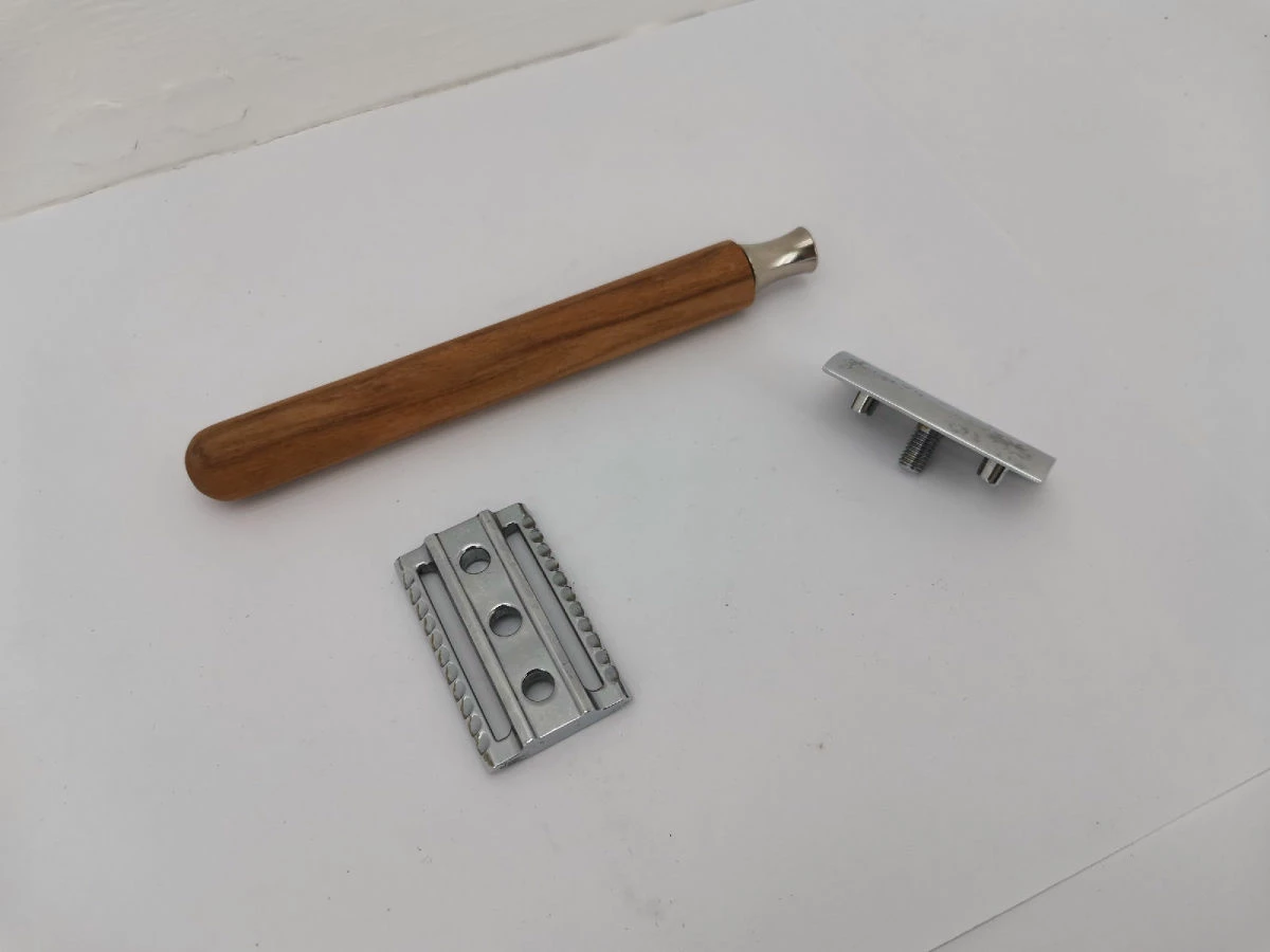 Vendora Ξυριστική Μηχανή Εποχής 1950 6 Vendora Ξυριστική Μηχανή Εποχής 1950 - Image 4