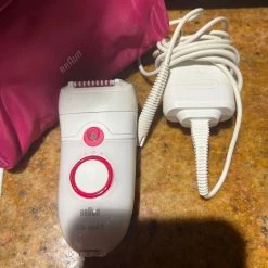 Vendora Συσκευή αποτριχωσης