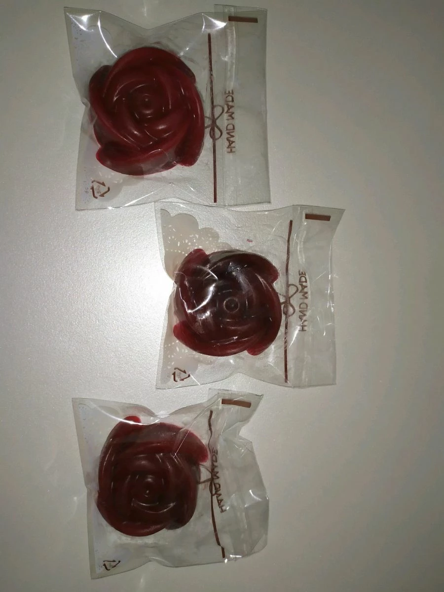 Vendora Χειροποίητα σαπούνια 5 Vendora Χειροποίητα σαπούνια - Image 3