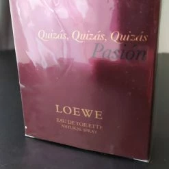 Vendora QUIZÁS, QUIZÁS, QUIZÁS γυναικείο Eau De Toilette της LOWE 100ml 7 Vendora QUIZÁS, QUIZÁS, QUIZÁS γυναικείο Eau De Toilette της LOWE 100ml -vendora shop 6b1ca20fd8a54169017c52e8fee19052c1e8ee9c xl