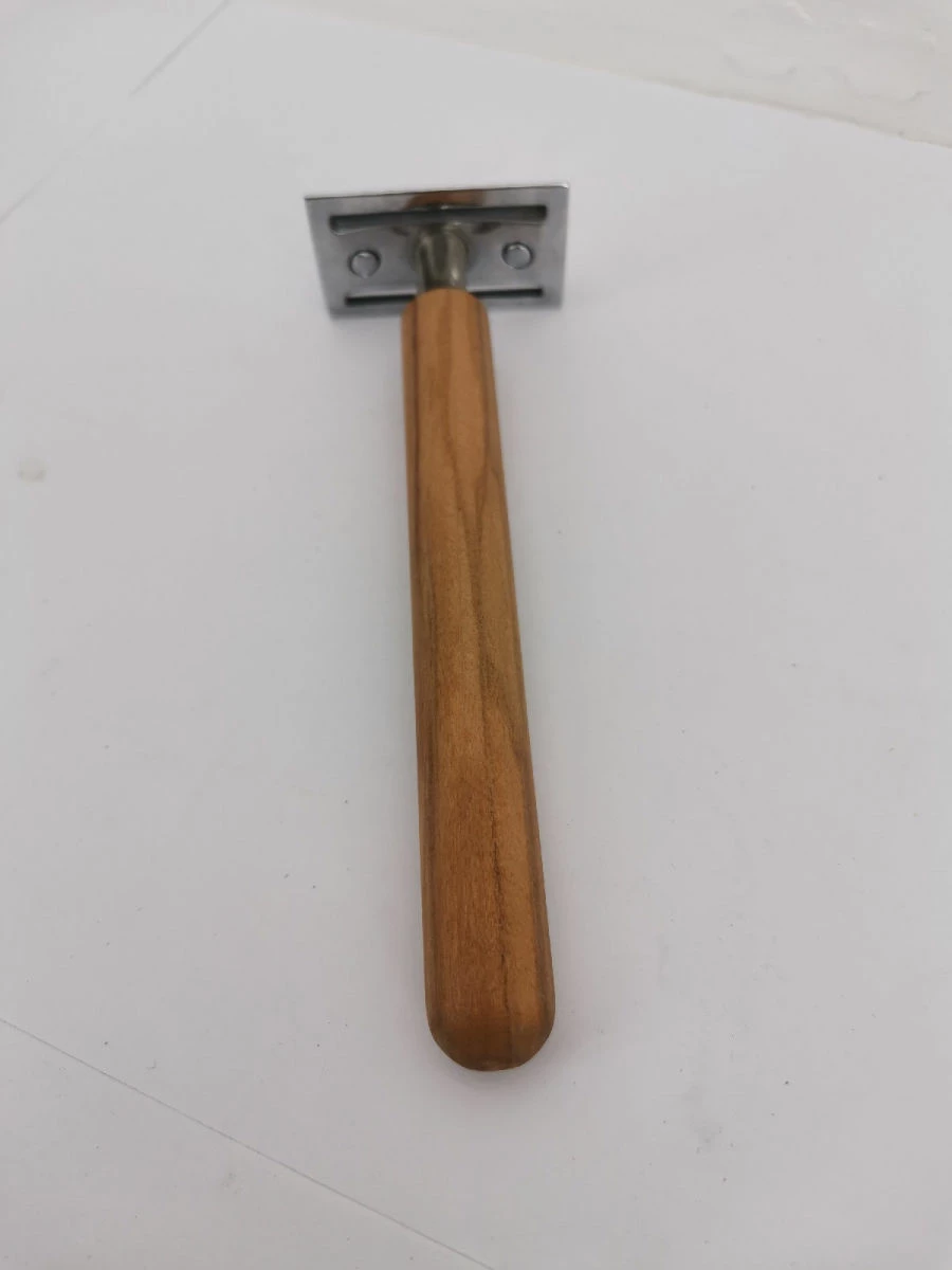 Vendora Ξυριστική Μηχανή Εποχής 1950 4 Vendora Ξυριστική Μηχανή Εποχής 1950 - Image 2