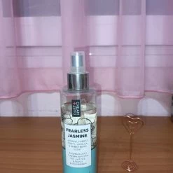 Vendora Body Mist Dust And Cream