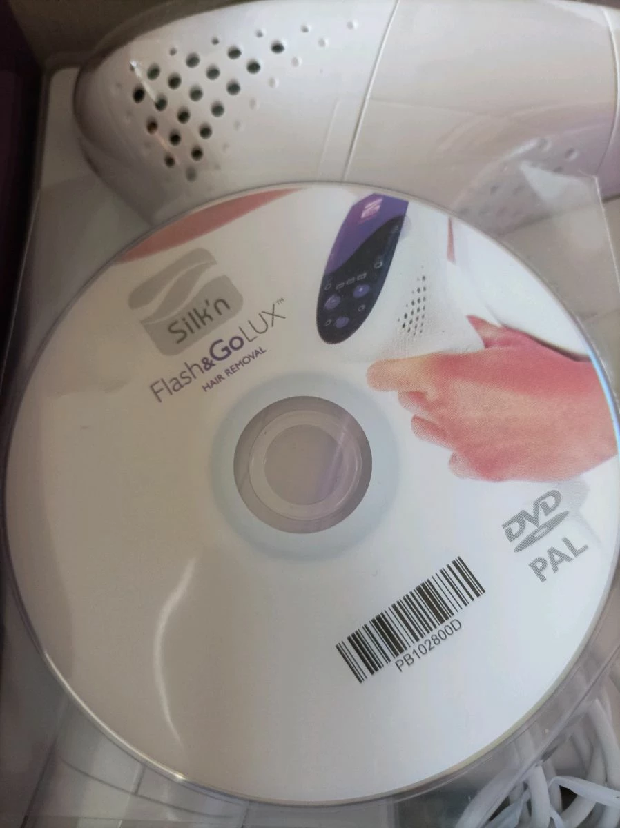 Vendora Ευκαιρία Silk And Flash And Go 5 Vendora Ευκαιρία Silk And Flash And Go - Image 3