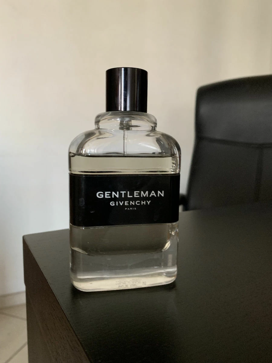 Vendora Άρωμα Gentleman Givenchy 100 Ml 3 Vendora Άρωμα Gentleman Givenchy 100 Ml