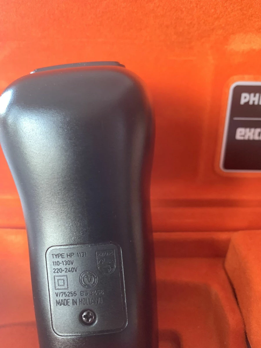 Vendora Ξυριστικη μηχανή Vintage 5 Vendora Ξυριστικη μηχανή Vintage - Image 3