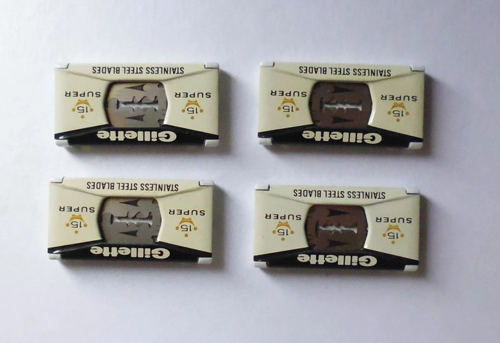 Vendora ΝΤΙΣΠΕΝΣΕΡ ΛΕΠΙΔΩΝ ΖΙΛΕΤ 7 Vendora ΝΤΙΣΠΕΝΣΕΡ ΛΕΠΙΔΩΝ ΖΙΛΕΤ - Image 5