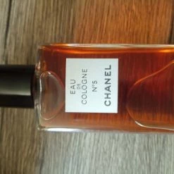 Vendora Eau De Cologne N.5 CHANEL Vintage. -vendora shop 6d6cc13a82a2bce237408a0e8c4042aed9c7b4b5 xl