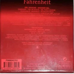 Vendora Vintage Dior Fahrenheit Collectible Set, (year 2001) Unopened. In Original Box. 9 Vendora Vintage Dior Fahrenheit Collectible Set, (year 2001) Unopened. In Original Box. -vendora shop 6d7fdd355437fe16fbb79745bfd31efad0a3fdac xl