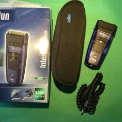 Vendora ΞΥΡΙΣΤΙΚΗ ΜΗΧΑΝΗ Braum