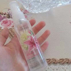 Vendora Avon Naturals άρωμα καινούργιο