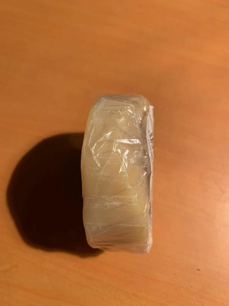 Vendora Σαπουνι ξυρισματος Shaving Soap 5 Vendora Σαπουνι ξυρισματος Shaving Soap - Image 3