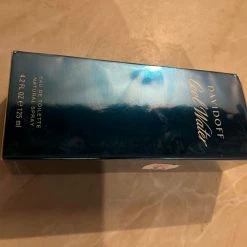 Vendora Davidoff Cool Water | EAU DE TOILETTE | Natural Spray | 125ml -vendora shop 6edf67889a7a163a007153afbff7df5a55e32557 xl