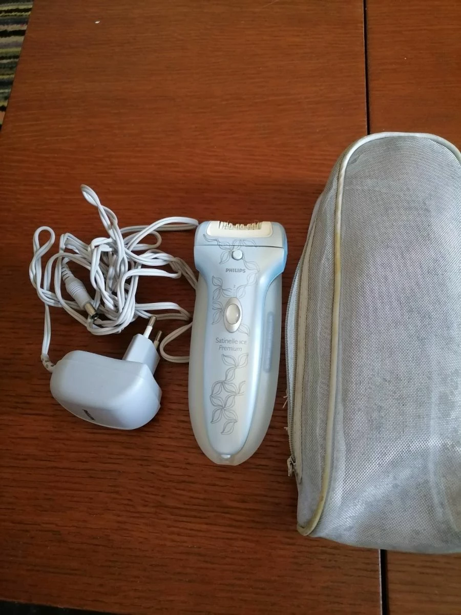 Vendora Philips αποτριχωτικη 3 Vendora Philips αποτριχωτικη