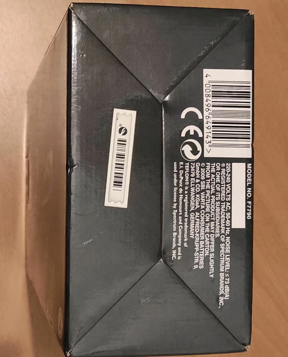 Vendora Ξυριστικη μηχανή Remington 5 Vendora Ξυριστικη μηχανή Remington - Image 4