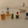 Vendora 5 διαφορα μπουκάλια αρωμάτων οπως το Dior, συν μινιατούρα άρωμα 4711,art Deco του 1940 μπουκαλάκι, Made In Germany Vintage συλλεκτικά -vendora shop 6f7b113e561f7819e67200073bfe83a17abd8cd7 xl