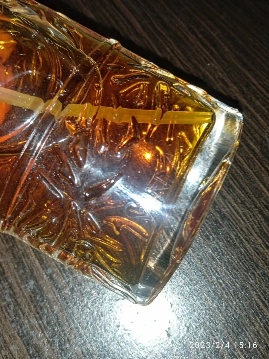 Vendora Yves Saint Laurent Vintage Perfume 7 Vendora Yves Saint Laurent Vintage Perfume - Image 5