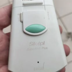 Vendora Σύστημα αποτρίχωσης ποδιών Braun Silk-Epil SuperSoft Plus -vendora shop 70340ec0881b2e477ca302821359f7c306752817 xl