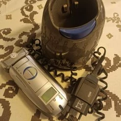 Vendora Ξυριστική μηχανή της BRAUN Series 5 (360o Complete) Model 5646 (ρεύματος και μπαταρίας) μετά βάσης καθαρισμού -vendora shop 709d0301ca214456578ad2be1db4bd13dc112a5d xl