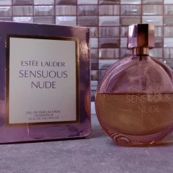 Vendora Sensuous Nude Estée Lauder.