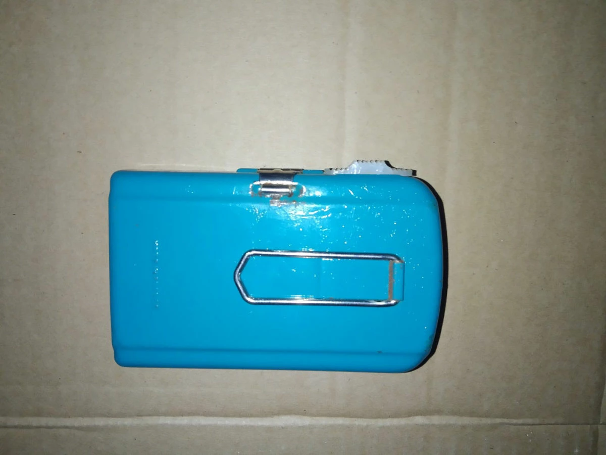 Vendora φακός αντίκα 6 Vendora φακός αντίκα - Image 4