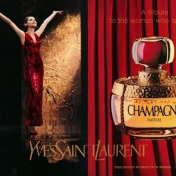 Vendora ΣΠΑΝΙΟ! ΣΥΛΛΕΚΤΙΚΟ! EAU DE TOILETTE CHAMPAGNE YVES SAINT LAURENT -vendora shop 70e3e8da3654565c9420d63b9bca3f8e2a944771 xl