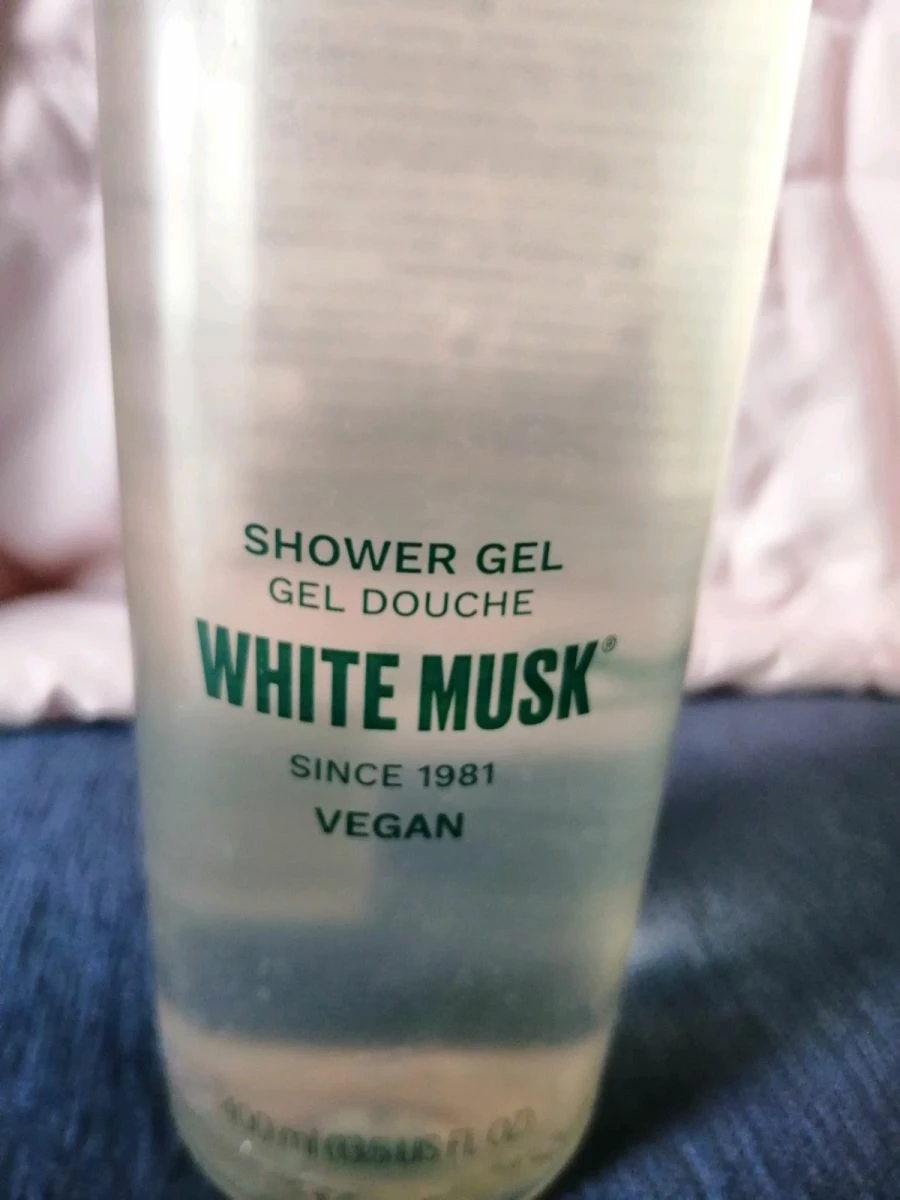 Vendora The Body Shop White Musk Shower Gel 400 Ml 5 Vendora The Body Shop White Musk Shower Gel 400 Ml - Image 3