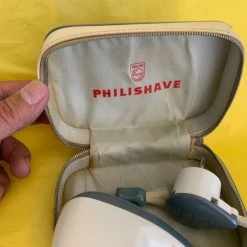 Vendora Ξυριστική μηχανή Philips του 1962 Δουλεύει -vendora shop 70f8066402efec02a41281d4c9ccfb997bb80ce3 xl