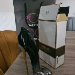 Vendora Άρωμα GOOD GIRL 8 Vendora Άρωμα GOOD GIRL -vendora shop 71736c2fcde0b5b382040146d2553760c69d7698 xl