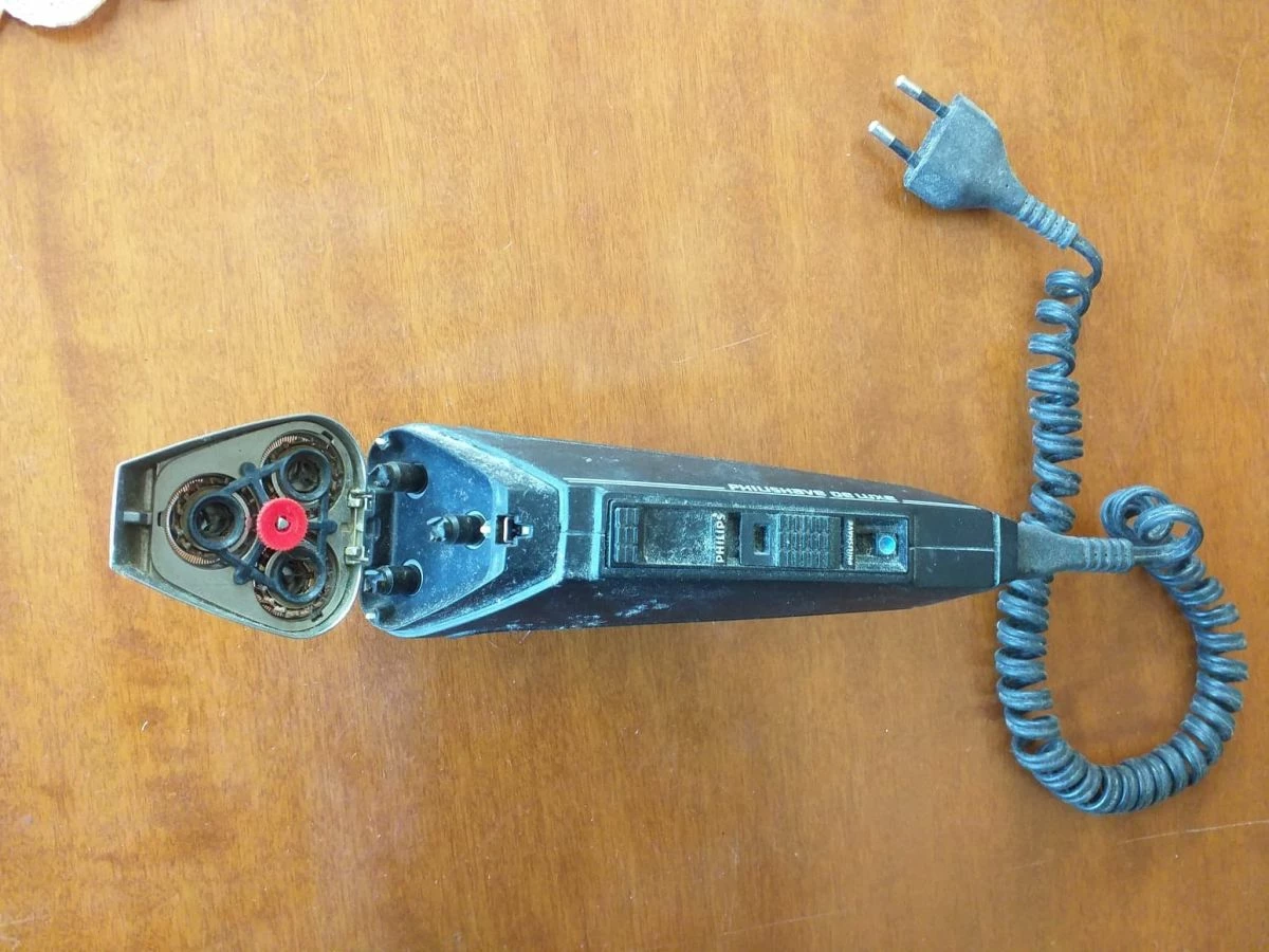 Vendora PHILISHAVE DE LUXE. 5 Vendora PHILISHAVE DE LUXE. - Image 3