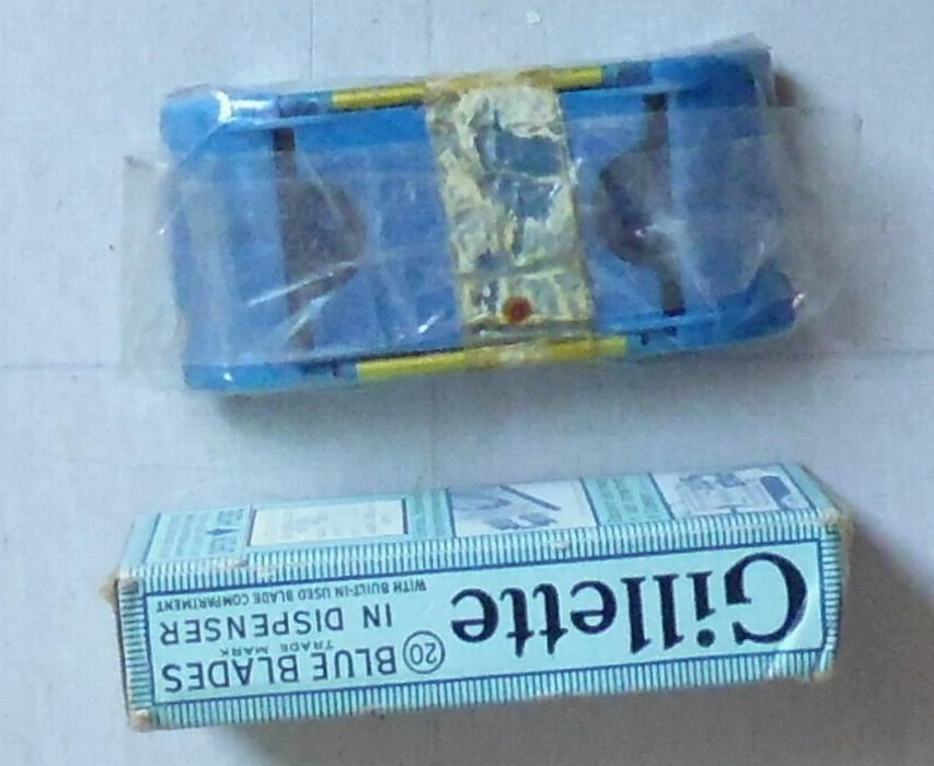 Vendora ΝΤΙΣΠΕΝΣΕΡ ΛΕΠΙΔΩΝ ΖΙΛΕΤ 5 Vendora ΝΤΙΣΠΕΝΣΕΡ ΛΕΠΙΔΩΝ ΖΙΛΕΤ - Image 3