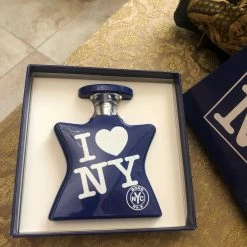 Vendora Bond 9 Perfume