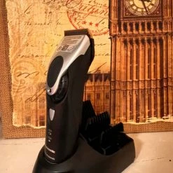 Vendora Μηχανή κουρέματος Panasonic -vendora shop 7204f8c0a86d521b9a9c738f7525cc68bc38a114 xl