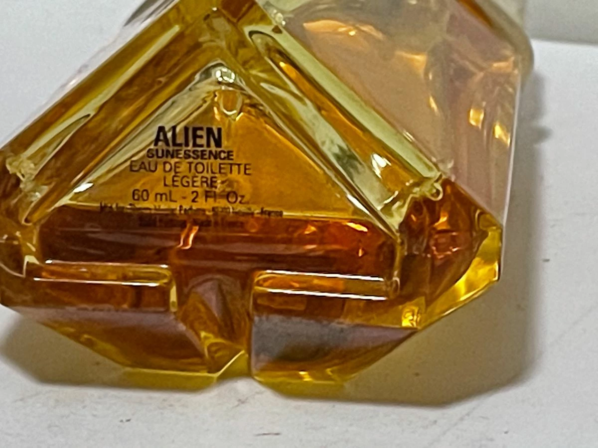 Vendora Thierry Mugler Alien Sunessence Legere 4 Vendora Thierry Mugler Alien Sunessence Legere - Image 2