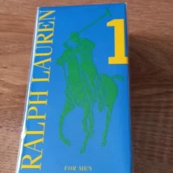 Vendora Ralph Lauren 1