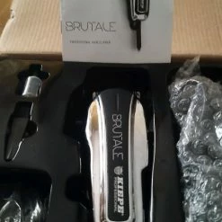 Vendora Επαγγελματική κουρευτική μηχανή 9 Vendora Επαγγελματική κουρευτική μηχανή -vendora shop 732134e15821795141dc11bb3fec5307e5d9498c xl