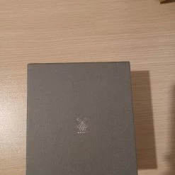 Vendora Σετ ξυρίσματος Muhle - S81 H 220 SR