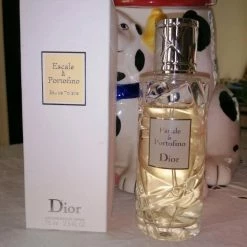 Vendora DIOR ESCALE A PORTOFINO