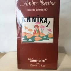 Vendora Vintage Ambre Libertine άρωμα. 9 Vendora Vintage Ambre Libertine άρωμα. -vendora shop 738abcbbbd853921e01be980211b125c55d2a926 xl
