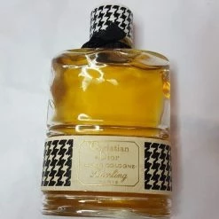 Vendora Vintage Αρωμα Christian Dior Diorling 112ml Eau De Cologne -vendora shop 739a6fef05a86832155b1009afbbdabacda519e9 xl