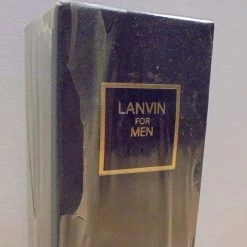 Vendora Lanvin For Men After Shave Spray 30ml -vendora shop 73dfb5d187f04ae495a2a629f7b19d351637bd7f xl