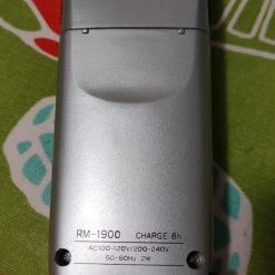 Vendora RM-1900 ξυριστικη μηχανή -vendora shop 742538388dd959508ca24bfa0606c7d7e381b3ae xl