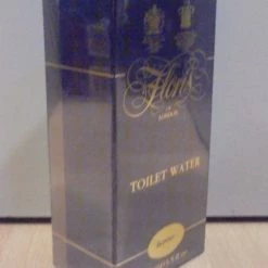 Vendora Floris Jasmine Eau De Toilette παλιά Αγγλική κολόνια 100ml -vendora shop 7477c63844ef58c771ff48f0d2baf29cbe47a1be xl