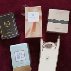 Vendora Πακέτο αρωμάτων