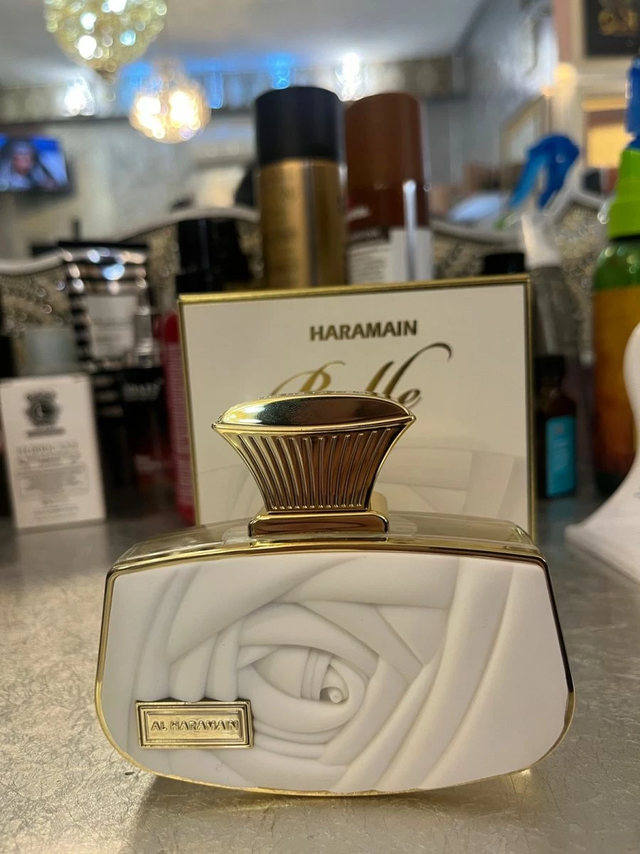 Vendora κολόνια 3 Vendora κολόνια