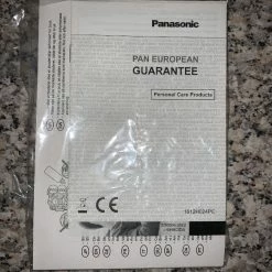 Vendora PANASONIC ER-GD60 S -vendora shop 7510ee7fa804786b1b890b02e9a67ea8fa9d1444 xl