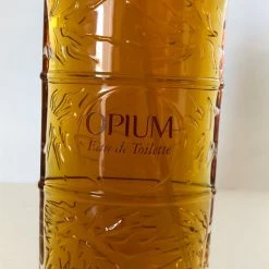 Vendora Yves Saint Laurent OPIUM. Eau De Toilette 100ml. VERY RARE! VINTAGE! -vendora shop 7515d567f27a4a15788cc8eeb3e8a7b9af35e8ca xl