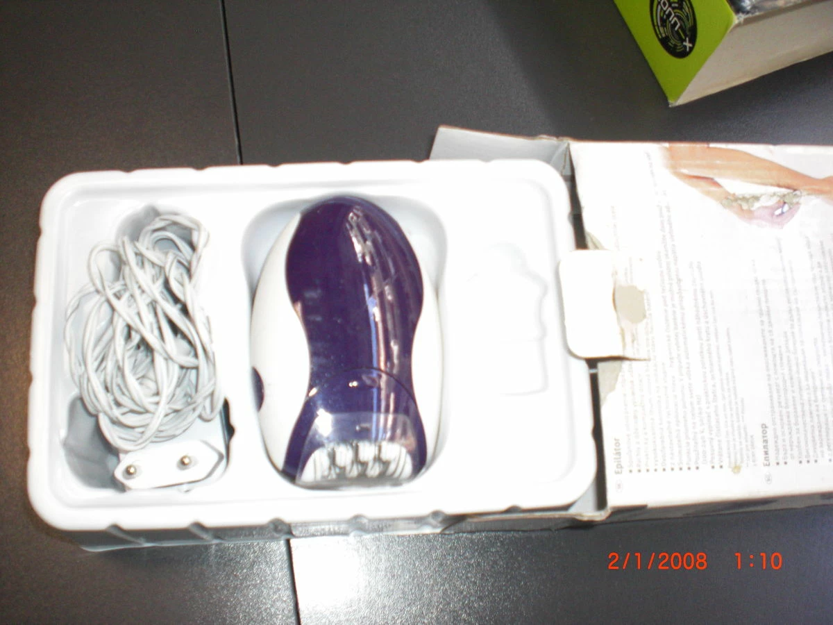 Vendora ΜΗΧΑΝΗ ΑΠΟΤΡΙΧΩΣΗΣ 5 Vendora ΜΗΧΑΝΗ ΑΠΟΤΡΙΧΩΣΗΣ - Image 3