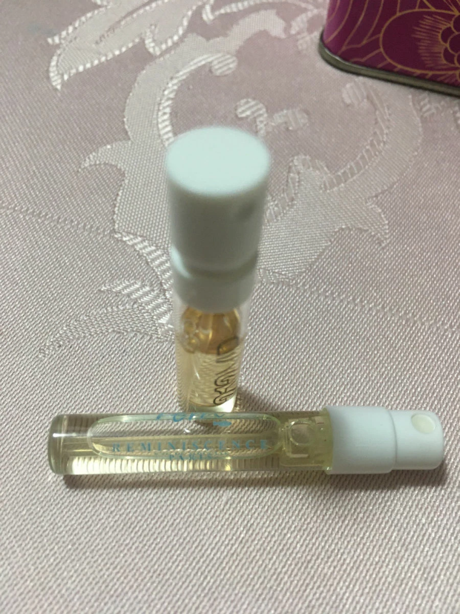 Vendora Δειγματα αρωμάτων - 2 μαζί 4 Vendora Δειγματα αρωμάτων - 2 μαζί - Image 2