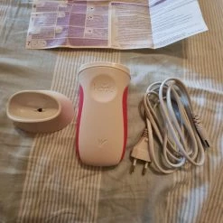 Vendora Veet ηλεκτρικη συσκευή αποτρίχωσης Easy Wax -vendora shop 7619d20a5121172b7e9070912877e929cf5f4791 xl